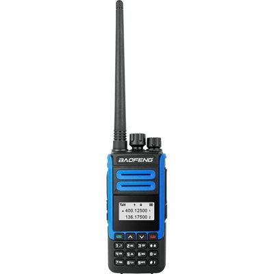 130g バオフェン BF-H7 双周波色 携帯トランシーバー 二方向ラジオ