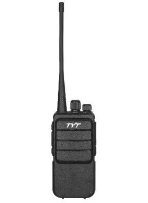 5W Tyt MD-280 Dmr ウォーキー・トーク 超高性能受信機と送信機 2024年