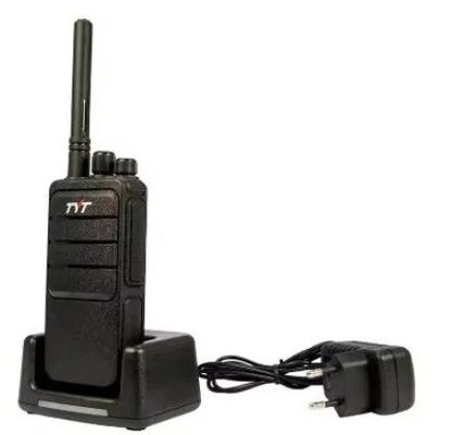 5W Tyt MD-280 Dmr ウォーキー・トーク 超高性能受信機と送信機 2024年