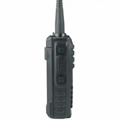 送料無料 PlayBaofeng UV-E70 ダブルバンド ハムラジオ ラジオインターコン