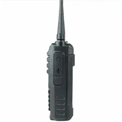 送料無料 PlayBaofeng UV-E70 ダブルバンド ハムラジオ ラジオインターコン