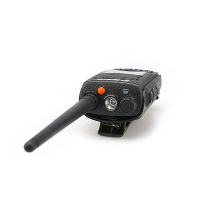 160g ワイヤレスインターコン バオフェン DM-1702 IPX5 防水 緊急アラーム