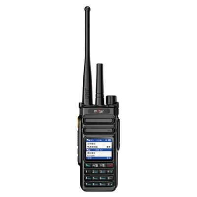 Msatar BQ-888 ネットワーク デジタル トランキング インターコン IPX5 定位式・自動スイッチ