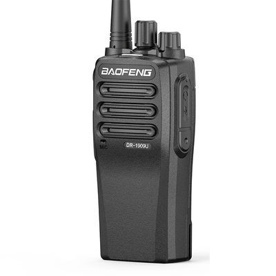 UHF ハンドヘルド デジタル アナログ ワイヤレス インターコン バオフェン DR-1909U 出力 電力 その他