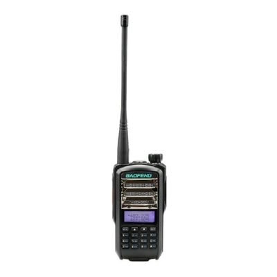 バッテリー容量 2800mAh バオフェン E-51 ダブルバンド 5W パワーハム ラジオ 無線ウォーキー・トーク