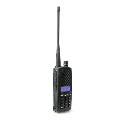 バッテリー容量 2800mAh バオフェン E-51 ダブルバンド 5W パワーハム ラジオ 無線ウォーキー・トーク