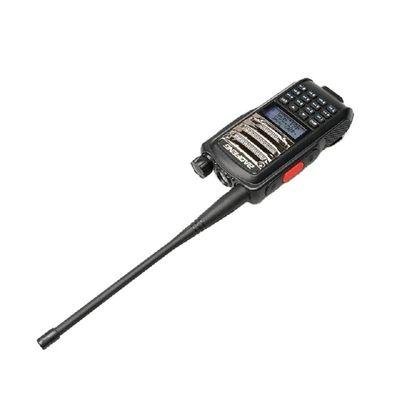 バッテリー容量 2800mAh バオフェン E-51 ダブルバンド 5W パワーハム ラジオ 無線ウォーキー・トーク