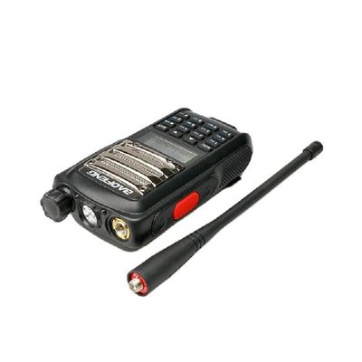 バッテリー容量 2800mAh バオフェン E-51 ダブルバンド 5W パワーハム ラジオ 無線ウォーキー・トーク