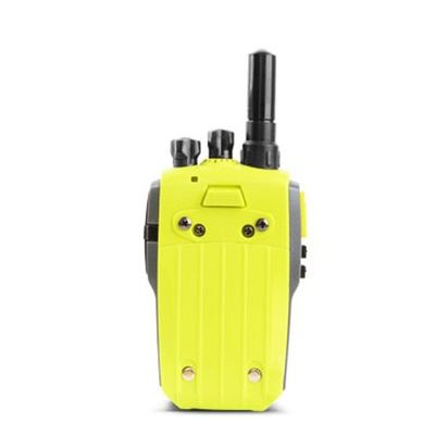 Quansheng Tg-K100 ワイヤレスウォーキートーク 1500mAh 電池容量と強い信号