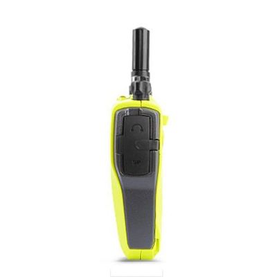 Quansheng Tg-K100 ワイヤレスウォーキートーク 1500mAh 電池容量と強い信号