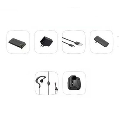 リオン電池ウォーキー・トークイ クアンシェン IP-Q11 4G LTE Poc 1.44 インチ カラースクリーン 無線