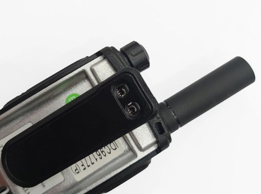 128チャネル ハンドヘルド GPS ロングレンジ 音声録音 Sos Tyt LTE ウォーキー・トークイ IP-398