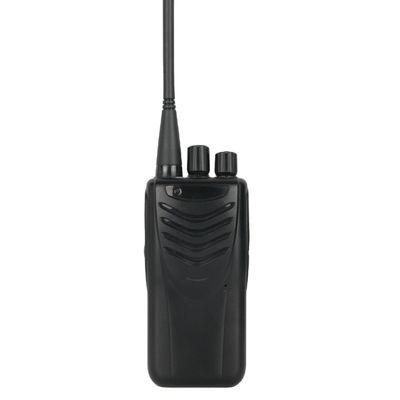 キャンプ旅行用DMRデジタルラジオ 周波数範囲136-174MHz/400-470MHz 127*55*35mm