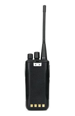 キャンプ旅行用DMRデジタルラジオ 周波数範囲136-174MHz/400-470MHz 127*55*35mm