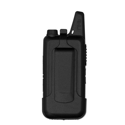 ストレートヘア T999 ハンドヘルド VHF UHF 周波数タイプ 端末スタイル