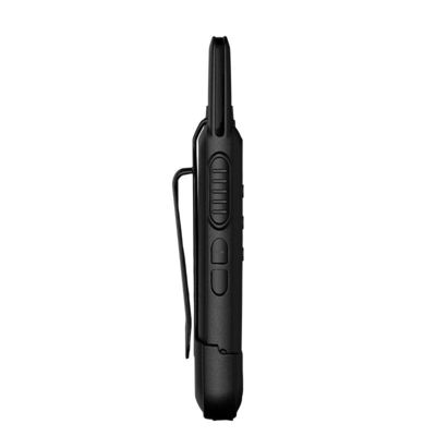 ストレートヘア T999 ハンドヘルド VHF UHF 周波数タイプ 端末スタイル