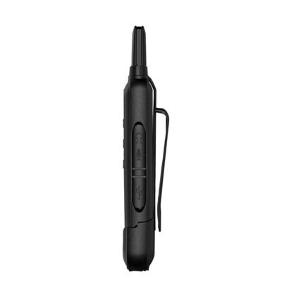 ストレートヘア T999 ハンドヘルド VHF UHF 周波数タイプ 端末スタイル