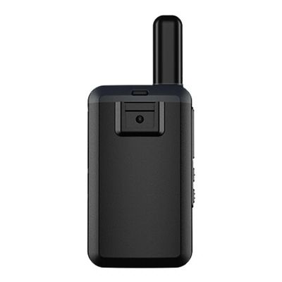 KL819 無制限範囲 インテリジェント 省エネ インターコン ブラック 周波数帯