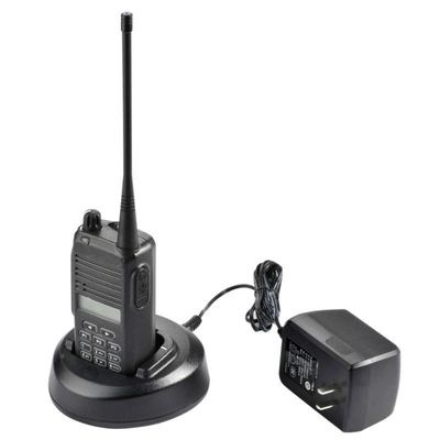 Dmr インターコム インターホン ウォーキー・トーク Cp1660 Cp1668 ブラック UHF/VHF In 2024 2 Way Radio