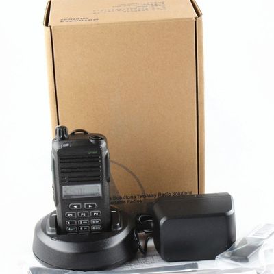 Dmr インターコム インターホン ウォーキー・トーク Cp1660 Cp1668 ブラック UHF/VHF In 2024 2 Way Radio