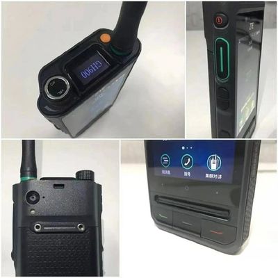 プロ Gh900 ナローバンド クラスター インターコム 5W 出力 通信