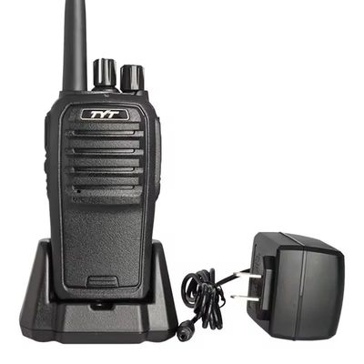 Tyt Tc-5000 5W UHF インターコン コム スクラムラー 音声 ウォーキー トーク 囁き機能