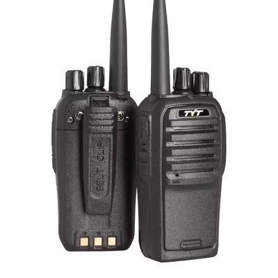 Tyt Tc-5000 5W UHF インターコン コム スクラムラー 音声 ウォーキー トーク 囁き機能