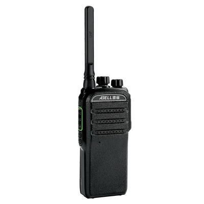 A720t 防爆ウォーキー・トーク ストレートヘア IPX5 防水レベル