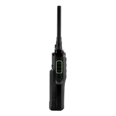 A720t 防爆ウォーキー・トーク ストレートヘア IPX5 防水レベル