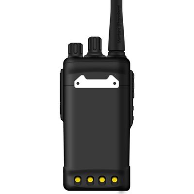 V318 ポータブルブラックウォーキー・トークで 屋外での冒険で 連絡をとる