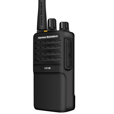 V318 ポータブルブラックウォーキー・トークで 屋外での冒険で 連絡をとる