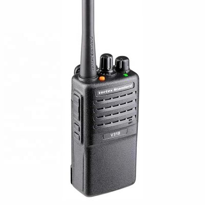 V318 ポータブルブラックウォーキー・トークで 屋外での冒険で 連絡をとる