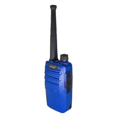 プロフェッショナル・ラジオ・パフォーマンス Mstar M2 リモート・インターコン 2800mAh 電池容量