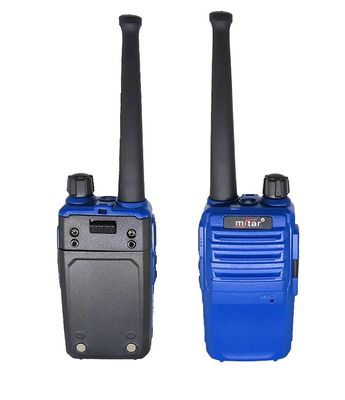 プロフェッショナル・ラジオ・パフォーマンス Mstar M2 リモート・インターコン 2800mAh 電池容量