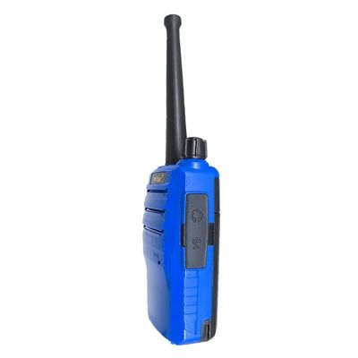 プロフェッショナル・ラジオ・パフォーマンス Mstar M2 リモート・インターコン 2800mAh 電池容量