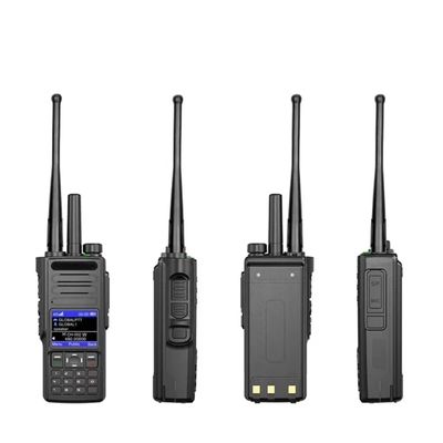 4G デュアルモード ウォーキー・トーキー Ptt SIMカード付き 2 Way ラジオ グローバルレンジ UHF/VHF スマートフォン Jm-T350 2024年
