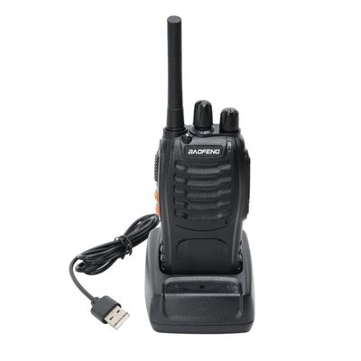 バオフェンBf-88e PMR446 免許 無料 ウォーキー・トーキー ハンドヘルド・ターミナルスタイル