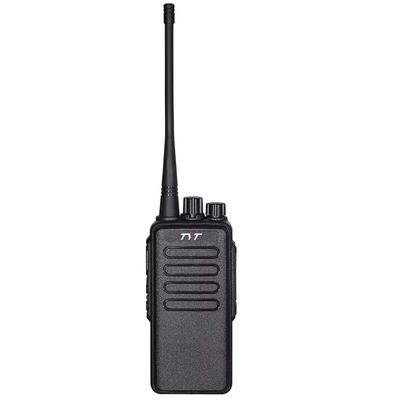 Tyt Tc-3000A 10W 長距離 UHF ハンドヘルド 二方向ラジオ IPX5 防水