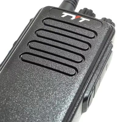 Tyt Tc-3000A 10W 長距離 UHF ハンドヘルド 二方向ラジオ IPX5 防水