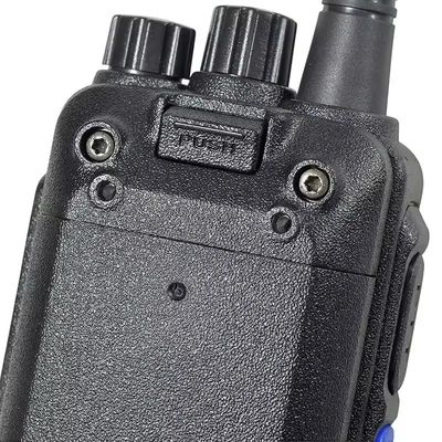 Tyt Tc-3000A 10W 長距離 UHF ハンドヘルド 二方向ラジオ IPX5 防水