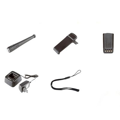 ベイフェン Bf-830 ヴォックス 緊急アラームモニタリング機能 ウォーキー・トッキー 製品 52*32*117mm