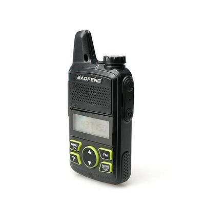 プロのラジオ バオフェン Bf-9100A T1 ダブルバンド ハム ミニ モバイル ハンドヘルドと耐久性