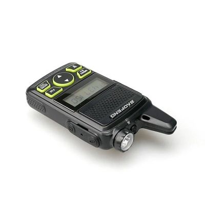 プロのラジオ バオフェン Bf-9100A T1 ダブルバンド ハム ミニ モバイル ハンドヘルドと耐久性