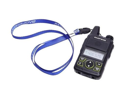 プロのラジオ バオフェン Bf-9100A T1 ダブルバンド ハム ミニ モバイル ハンドヘルドと耐久性