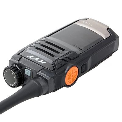 プロのラジオ HYT Tc-320 ウォックスモニタリング チャンネルスキャン ウォーカー・トーク