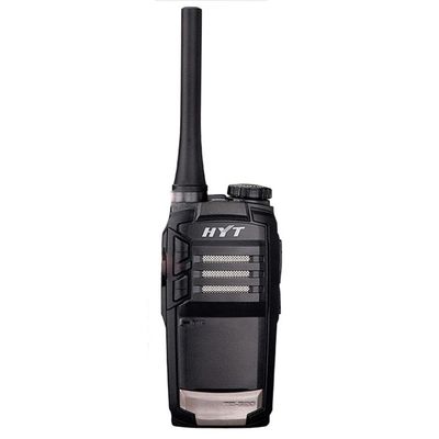 プロのラジオ HYT Tc-320 ウォックスモニタリング チャンネルスキャン ウォーカー・トーク