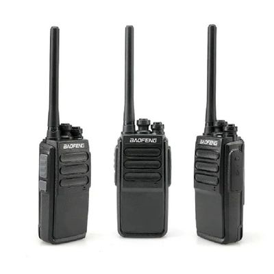 ダイレクトウォーキー・トーク Baofeng Dm-V1 Dmr デジタルFM デュアルバンド 7.4V 動作電圧