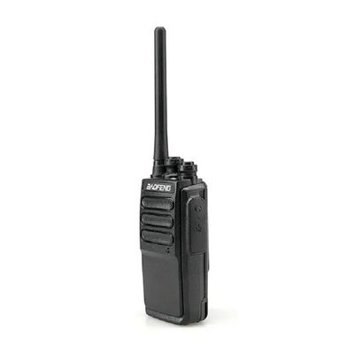 ダイレクトウォーキー・トーク Baofeng Dm-V1 Dmr デジタルFM デュアルバンド 7.4V 動作電圧