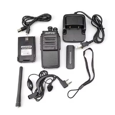 ダイレクトウォーキー・トーク Baofeng Dm-V1 Dmr デジタルFM デュアルバンド 7.4V 動作電圧