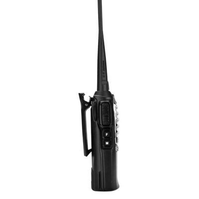 バオフェン UV-8d ウォーキー・トーキー VHF UHF 周波数とインテリジェントノイズ・リディクション